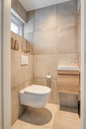 Medium property photo - Havenstraat 43, 3752 AB Bunschoten-Spakenburg